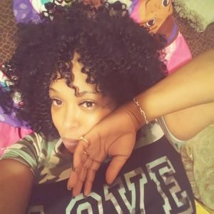 Meet your Posher, Rosie